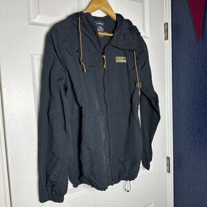 L.L. Bean Men's Mountain Classic Full-Zip Jacket